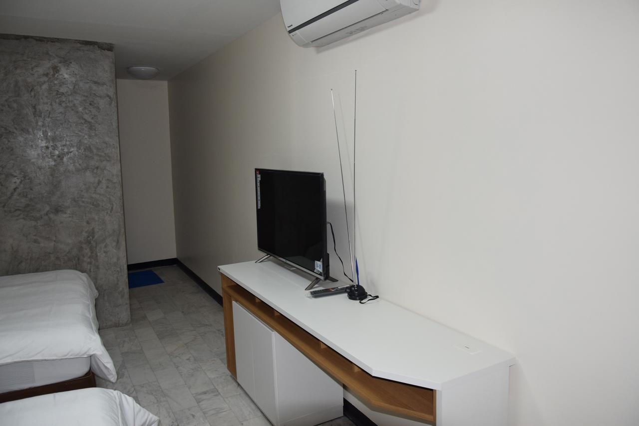 Like Home Bangkok Exterior foto
